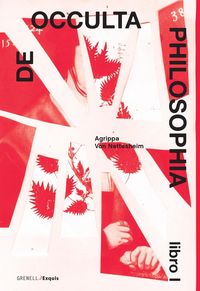 Produktbild: De occulta philosophia. Vol. I