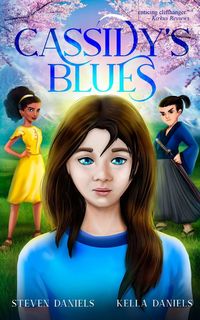 Produktbild: Cassidy's Blues