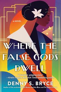 Produktbild: Where the False Gods Dwell