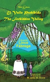 Produktbild: El Valle Prohibido * The Forbidden Valley
