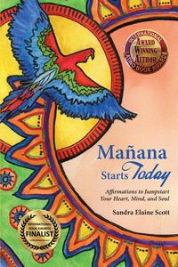 Produktbild: Manana Starts Today