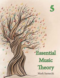 Produktbild: Essential Music Theory Level 5
