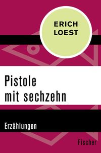 Produktbild: Pistole mit sechzehn