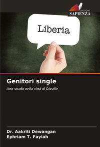 Produktbild: Genitori single
