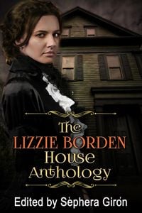 Produktbild: The Lizzie Borden House Anthology