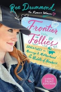 Produktbild: Frontier Follies LP