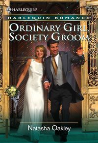Produktbild: Ordinary Girl, Society Groom