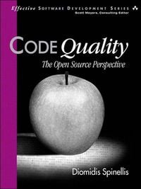 Produktbild: Code Quality