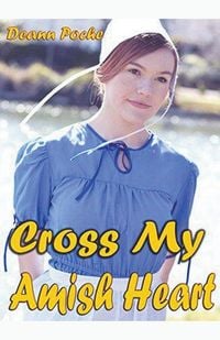 Produktbild: Cross My Amish Heart