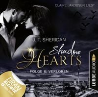 Produktbild: Verloren - Shadow Hearts, Folge 6