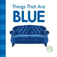Produktbild: Things That Are Blue