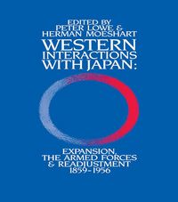 Produktbild: Western Interactions With Japan