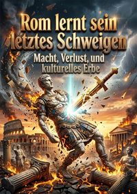 Produktbild: Rom lernt sein letztes Schweigen