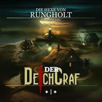 Produktbild: Die Hexe von Rungholt