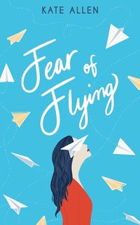 Produktbild: Fear of Flying