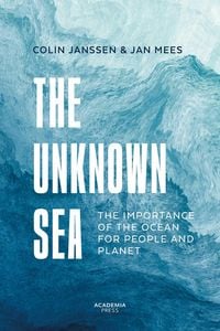 Produktbild: The Unknown Sea