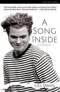 Produktbild: A Song Inside
