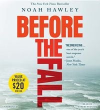 Produktbild: BEFORE THE FALL            10D