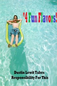 Produktbild: 4 Fun Flavors!