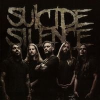 Produktbild: Suicide Silence
