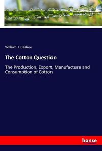 Produktbild: The Cotton Question