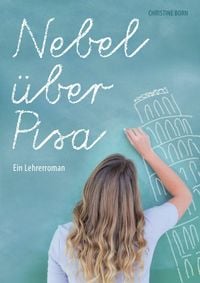 Produktbild: Nebel &uuml;ber Pisa