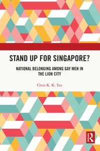 Produktbild: Stand Up for Singapore?