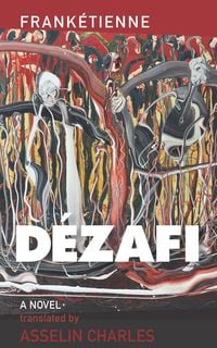 Produktbild: D&eacute;zafi