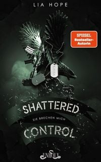 Produktbild: Shattered Control 1