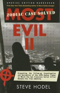 Produktbild: Most Evil II [Special Edition Hardcover]