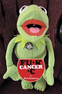 Produktbild: Fu*k Cancer *c