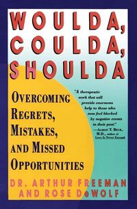 Produktbild: Woulda, Coulda, Shoulda