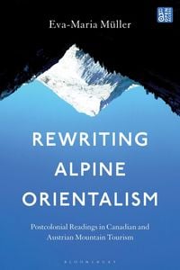 Produktbild: Rewriting Alpine Orientalism