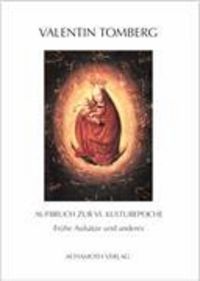 Produktbild: Aufbruch zur VI. Kulturepoche
