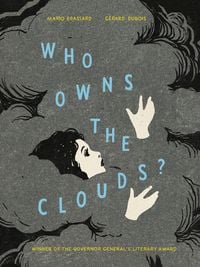 Produktbild: Who Owns the Clouds?