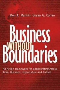 Produktbild: Business Without Boundaries