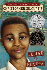 Produktbild: Elijah of Buxton (Scholastic Gold)