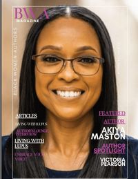 Produktbild: BWA Magazine | June Edition |. Embracing Your Voice!