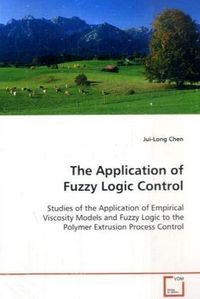 Produktbild: Chen, J: The Application of Fuzzy Logic Control