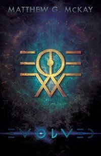Produktbild: Evolved