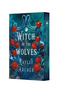 Produktbild: Witch of the Wolves