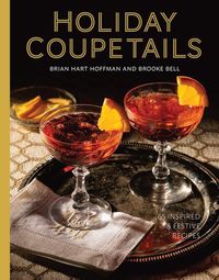 Produktbild: Holiday Coupetails