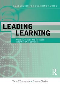 Produktbild: Leading Learning