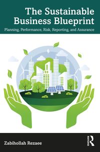 Produktbild: The Sustainable Business Blueprint