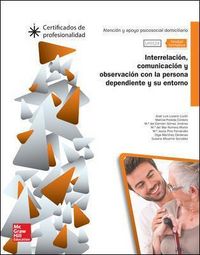 Produktbild: Lozano Luz&oacute;n, J: Interrelaci&oacute;n, comunicaci&oacute;n y observaci&oacute;n c