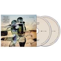 Produktbild: Eyes Open (20th Anniversary Edition)
