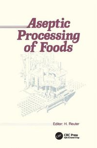 Produktbild: Aseptic Processing of Foods