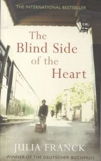 Produktbild: The Blind Side of the Heart