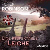 Produktbild: Eine respektable Leiche