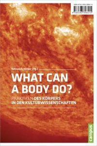 Produktbild: What Can a Body Do?